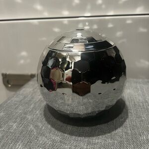 Disco ball cups